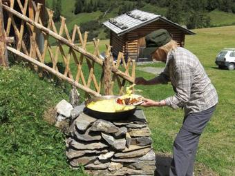 Apartamento Residence Kahn