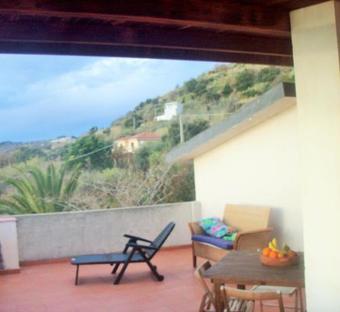 Apartamento Terrazza Mercurio