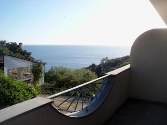 Hotel Mercurio Sul Mare