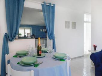 Apartamentos Casa Azzurra