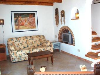 Apartamento Residence Il Baglio