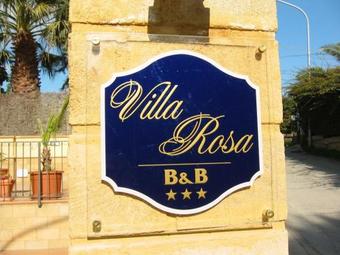 B&B Villa Rosa
