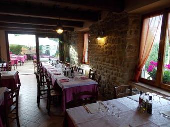 Hostal Osteria Belvedere