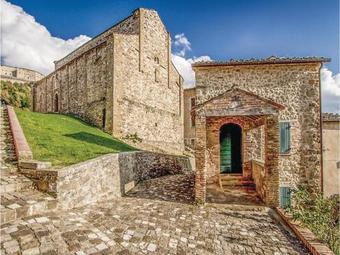 One-bedroom Holiday Home In San Leo Rn