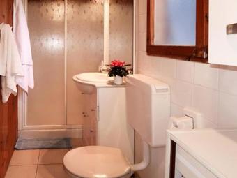 Campeggio Il Persiano 314s