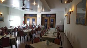 Hotel Albergo Bellucci