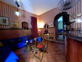 Bed & Breakfast Caterina House