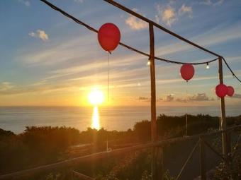 Hotel Borgo Rosso Di Sera Resort