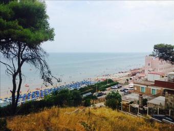 Apartamento Cuore Di San Menaio Monolocale