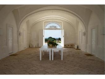 Masseria La Scalella - Casa La Stalla 2pt Dx