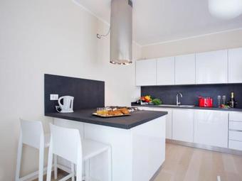 Apartment 5 - Overlooking Isola Comacina. Spacious Living Ideal For Families Of Up To 10