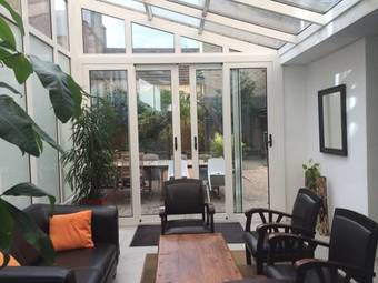 Residence La Rose Des Vents