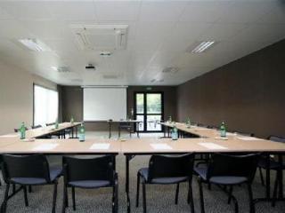 Brit Hotel Atalante Beaulieu