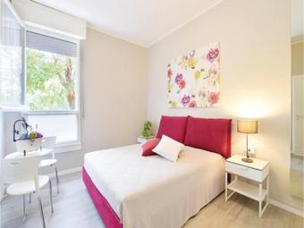 Apartamentos Casa Blu