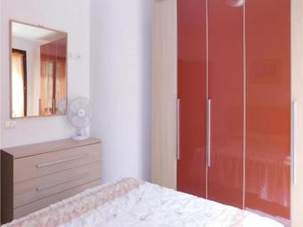One-bedroom Apartment In San Costanzo -pu-