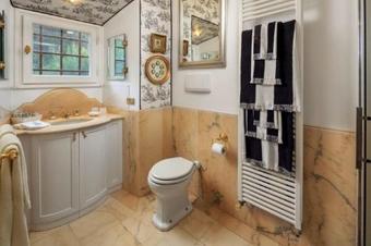 San Donato In Collina Villa Sleeps 6 Pool Air Con