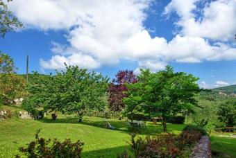 San Donato In Collina Apartment Sleeps 2 Pool Wifi