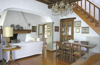 San Donato In Collina Villa Sleeps 6 Pool Wifi