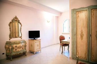 Hotel Il Fiordaliso