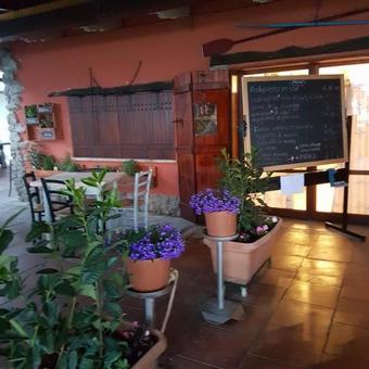 Campeggio Parco Dei Pini