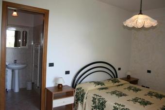 Apartamento La Casina Delle Fate
