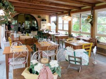 Apartamento Alpaca Country House 121s