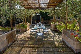 Porto Ercole Villa Sleeps 9 Pool Air Con