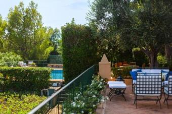 Horizon Luxury Villa Porto Ercole