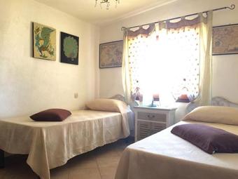 Apartamento Fantastico Ottiolu Q2