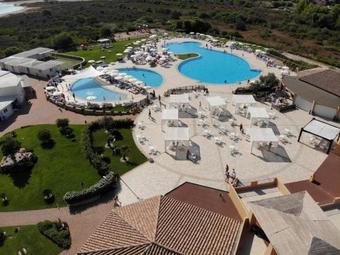 Hotel Janna E Sole Resort