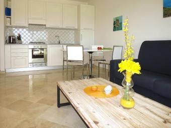 Apartamento Locazione Turistica Ferienanlage Il Fjordo (ppz162)