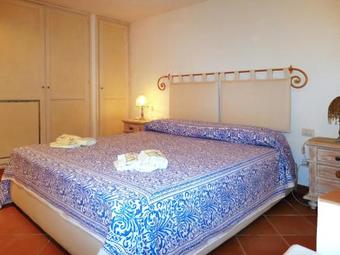 Locazione Turistica Villa Mimosa (pau228)