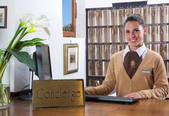 Hotel Torre Di Cala Piccola