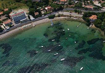 Hotel Baia D'argento