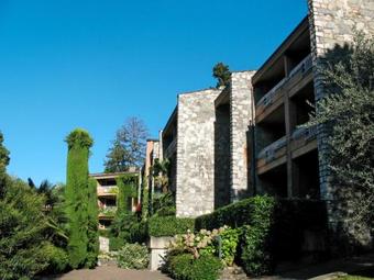 Apartamento Locazione Turistica Parco Ermitage (pva199)