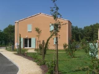 Residencia Les Demeures Du Ventoux