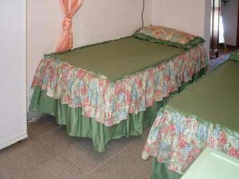 Apartamento Villa XX