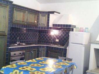 Apartment Localita San Paolo 1