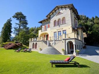 Villa Confalonieri Dodici