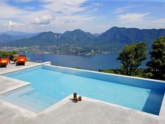 Villa Confalonieri Sedici