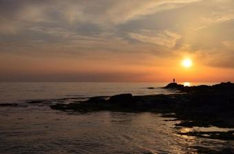 Apartamento Sabbia Dorata