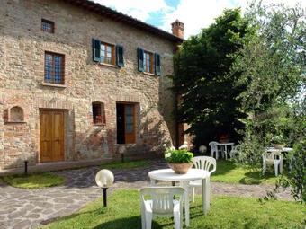 Apartamentos Locazione Turistica Il Giardino Della Pineta.5