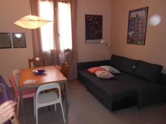 Apartamento Il Cielo In UNA Stanza