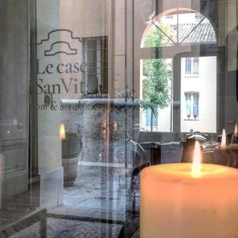 Bed & Breakfast Le Case Di San Vitale