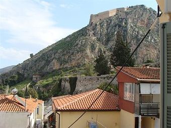 Hotel Amfitriti Palazzo