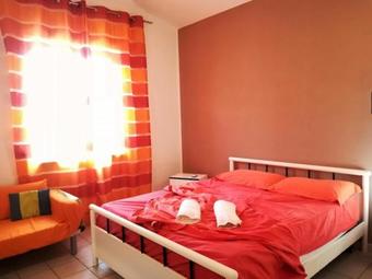 Apartamento Villa Verdemare