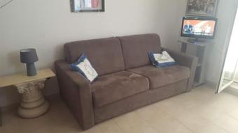 Apartamento Casa Vacanze Del Gorgo