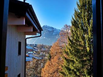 Apartamento Caribou, Studio Centre Station