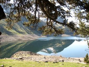 Hotel H�tel Le Relais De Piau