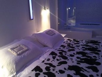 Andromeda Hotel Thessaloniki